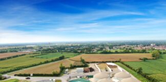 Snam4Environment rileva 5 impianti per la produzione di biometano