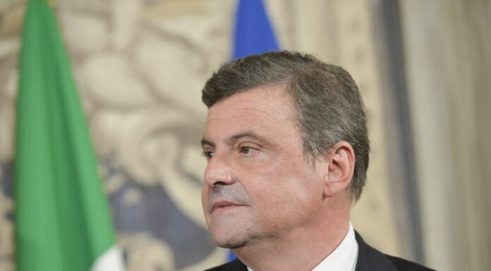 Calenda “Da Meloni lista della spesa con quintali di retorica”