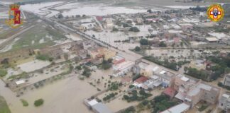 Danni per il maltempo in Sicilia, la Regione dichiara lo stato di crisi