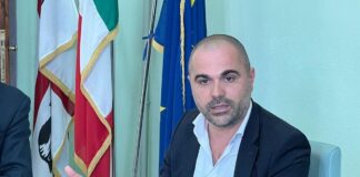 Mandrolisai, sopralluogo assessore Salaris sulle SS 128, 388 e 295