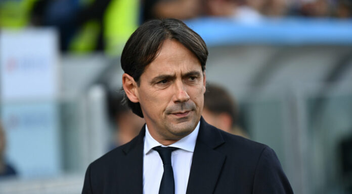 Inzaghi “Dopo il sorteggio nessuno credeva nell’Inter”