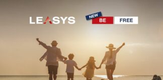 Be Free arriva anche in Polonia e Portogallo