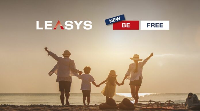 Be Free arriva anche in Polonia e Portogallo