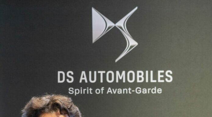 Eugenio Franzetti è il nuovo Direttore di DS Performance