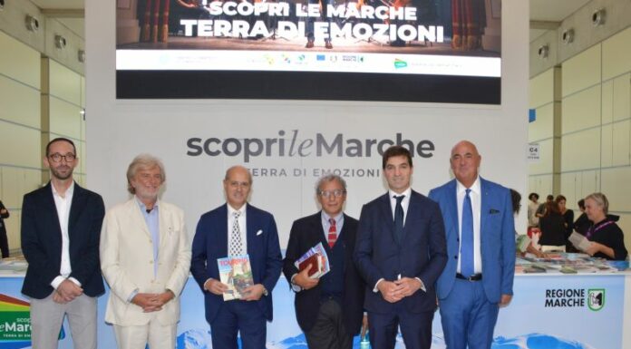 Turismo, Acquaroli “Spingere su promozione e progetti nelle Marche”