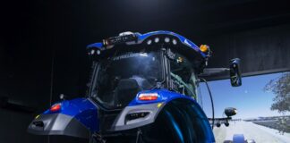 Da Cnh Industrial il primo Dynamic Simulator per il settore agricolo