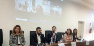 Calabria, Varì “Vogliamo proteggere i soggetti deboli”