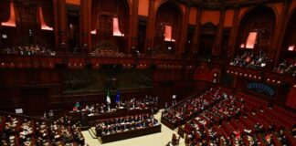 Il Governo incassa la fiducia alla Camera