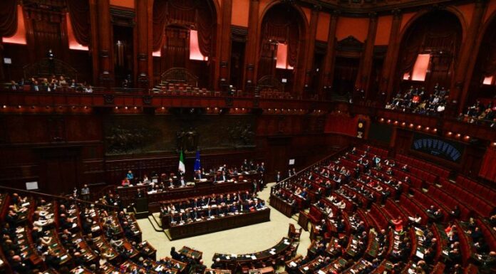 Il Governo incassa la fiducia alla Camera