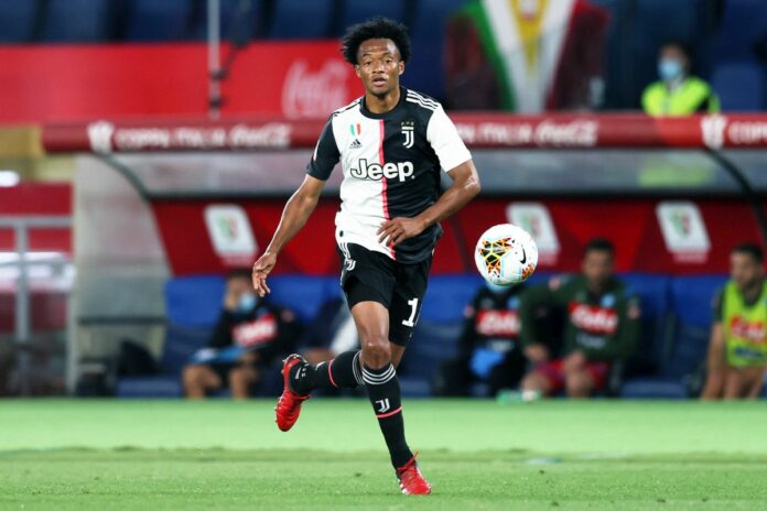 Napoli-Juventus finale Coppa Italia