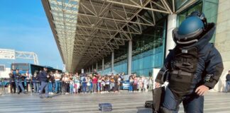 Polizia e Aeroporti di Roma insieme per la cultura della legalità