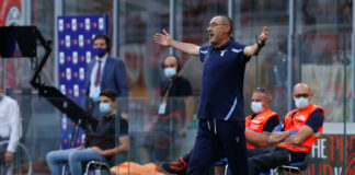 Sarri “Servono mentalità e maturità anche in Europa”