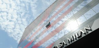 Da APA Milan ok a bilancio Milan ma chiesti chiarimenti