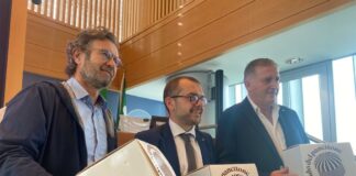 Torna a Milano la Coppa del Mondo del panettone