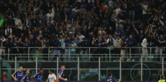 Inter agli ottavi di Champions, 4-0 al Viktoria Plzen