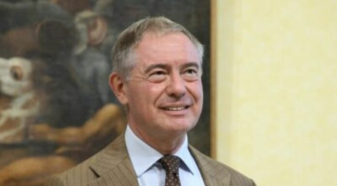 Urso “Abbiamo un piano per realizzare altri gasdotti”