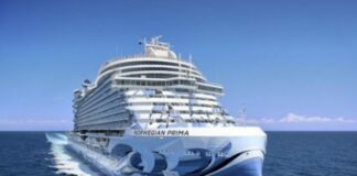 Vacanze, il 43% degli italiani vuole provare la crociera entro due anni