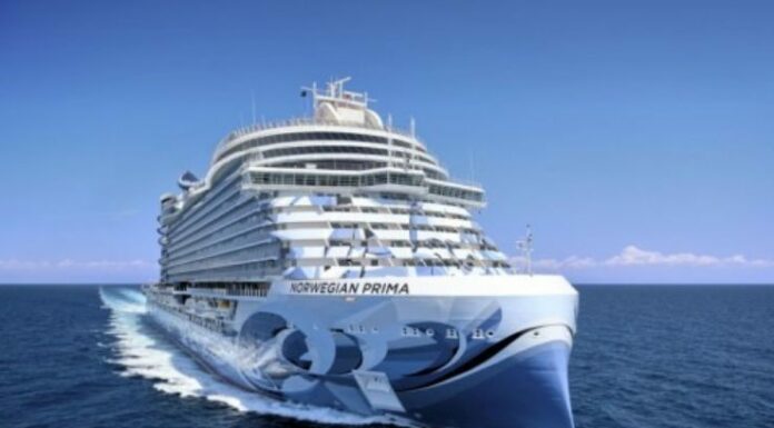 Vacanze, il 43% degli italiani vuole provare la crociera entro due anni