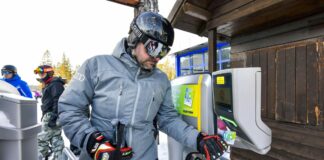 Telepass sostiene lo sci per tutta la stagione invernale 2022/2023