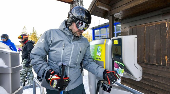 Telepass sostiene lo sci per tutta la stagione invernale 2022/2023