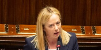 Meloni a Stoltenberg “L’Alleanza Atlantica è indispensabile”