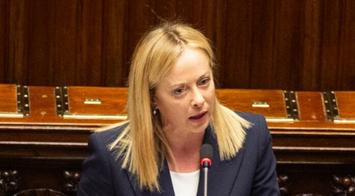 Meloni a Stoltenberg “L’Alleanza Atlantica è indispensabile”