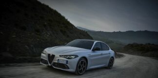Debuttano le nuove Alfa Romeo Giulia e Stelvio