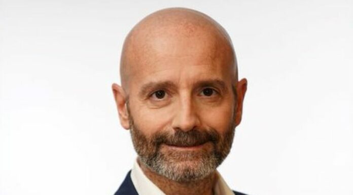Gianluca Di Tondo designato nuovo Ceo di Barilla