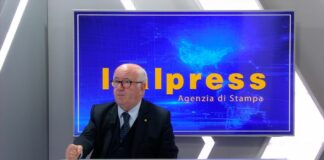 Tavecchio “Fiducia in Abodi, Italia ai Mondiali 2018 con Conte ct”