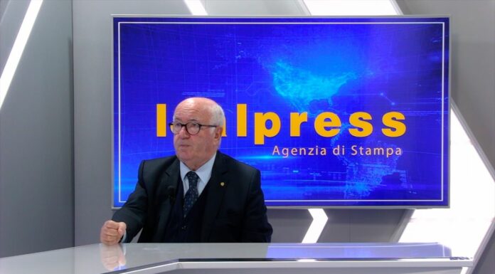 Tavecchio “Fiducia in Abodi, Italia ai Mondiali 2018 con Conte ct”