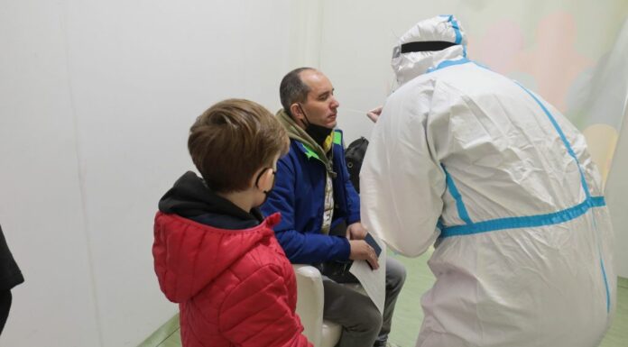 Covid, Oggi 31.760 nuovi positivi e 94 decessi