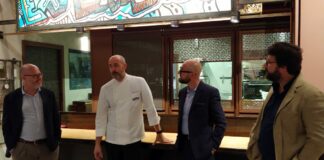 “Buonissima”, a Torino l’alta ristorazione incontra il Made in Italy