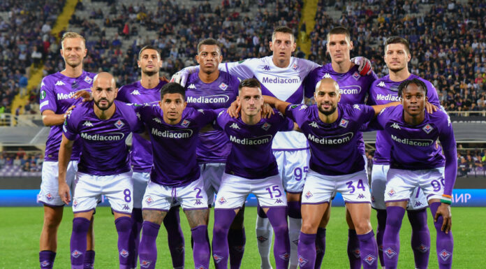 Fiorentina-Basaksehir 2-1, viola avanti in Conference