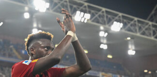 La Roma vince in Finlandia, 2-1 a Helsinki in Europa League