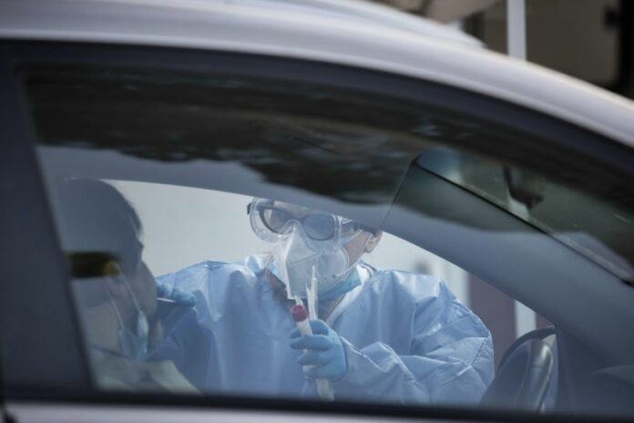 Emergenza Coronavirus in italia