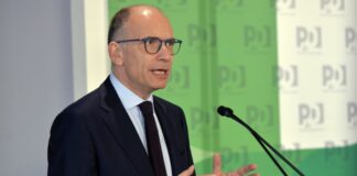 Pd, Letta “Dobbiamo costruire un partito moderno”