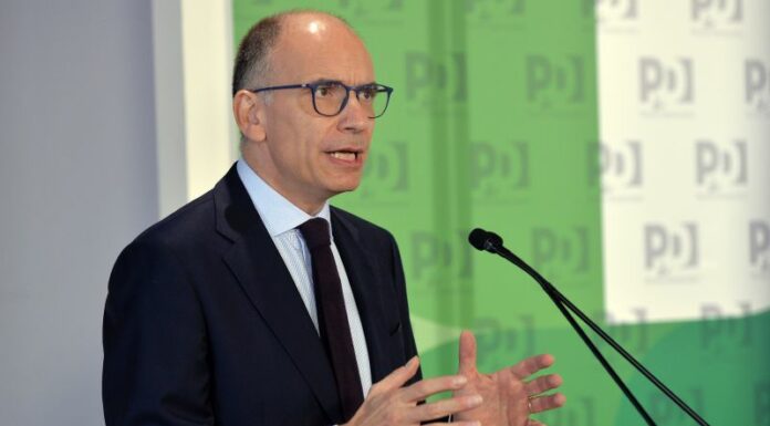 Pd, Letta “Dobbiamo costruire un partito moderno”