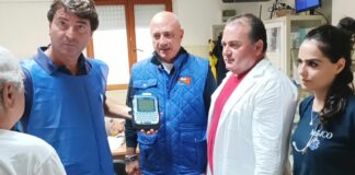 Asp Palermo, al via la telecardiologia a Linosa e Lampedusa