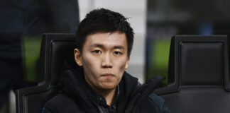 Perdite ridotte, Zhang “Il futuro dell’Inter non è in discussione”