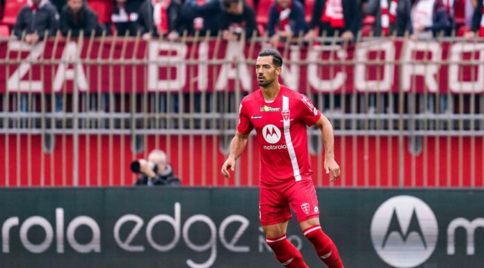 Operato Pablo Marì, Galliani “Chiesto il rinvio di Monza-Bologna”