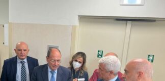 Schifani al Policlinico di Palermo “Nuovo Pronto Soccorso entro novembre”