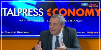 Profumo “Pianificare un nuovo modello di sostenibilità”