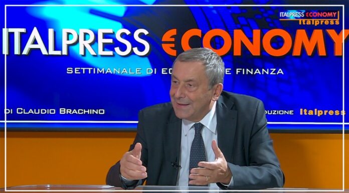 Profumo “Pianificare un nuovo modello di sostenibilità”