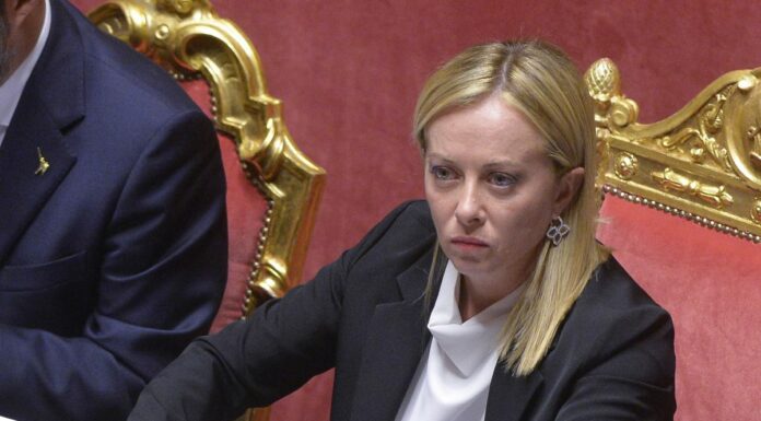 Energia, Meloni a Scholz “Urgenti misure concrete per ridurre i prezzi”