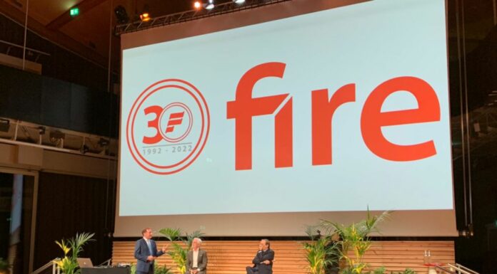 Gestione del credito, Fire compie 30 anni e si proietta verso il futuro