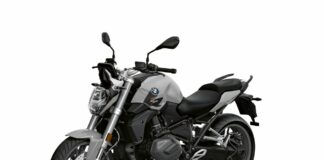 Bmw presenta la nuova R 1250 R Roadster