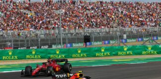 Red Bull patteggia, multa da 7 milioni per il budget cap