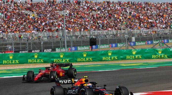 Red Bull patteggia, da Fia multa da 7 milioni per budget cap