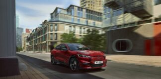“2Day Drive Mustang Mach-E” per un test drive esteso 100% in elettrico