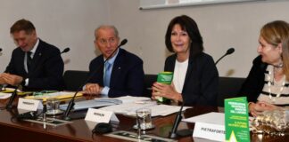 Fvg, Rosolen “Progetti ‘Maestri del lavorò risorsa per i giovani”